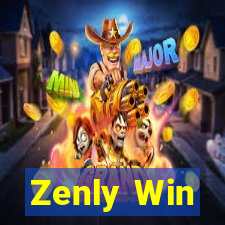 Zenly Win