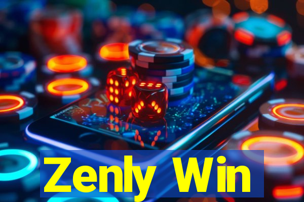 Zenly Win