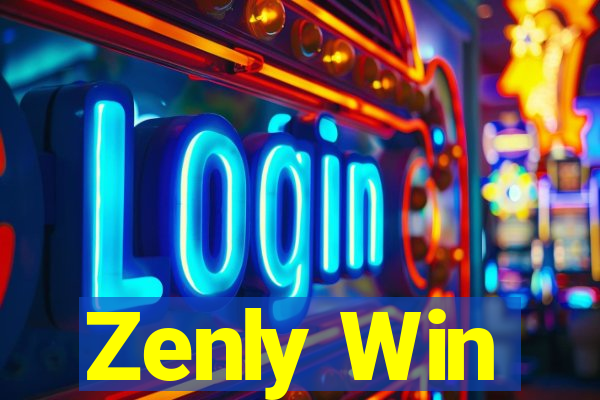 Zenly Win