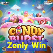 Zenly Win