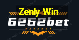 Zenly Win