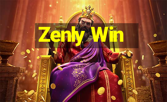 Zenly Win