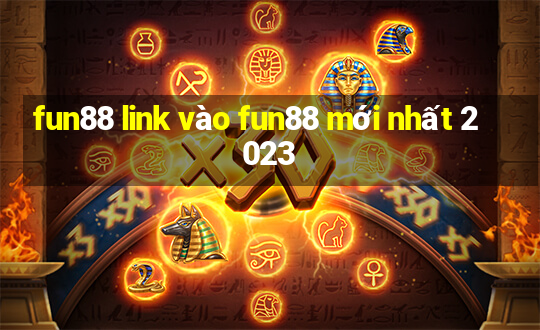 fun88 link vào fun88 mới nhất 2023