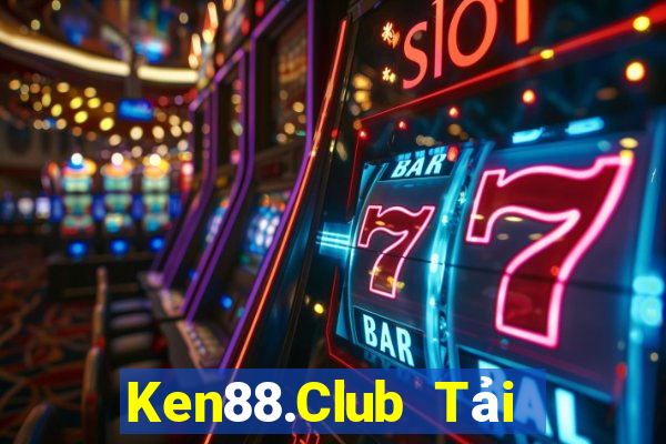 Ken88.Club Tải Game Bài Nhất Vip