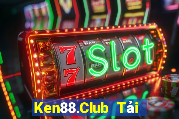 Ken88.Club Tải Game Bài Nhất Vip