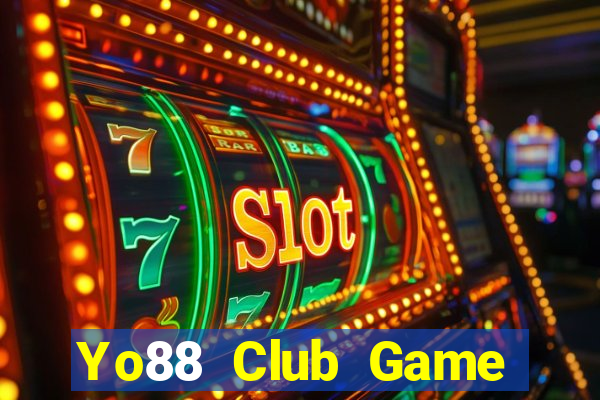 Yo88 Club Game Bài 777