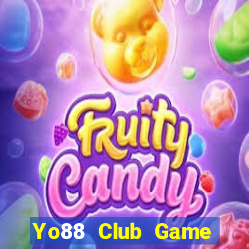 Yo88 Club Game Bài 777