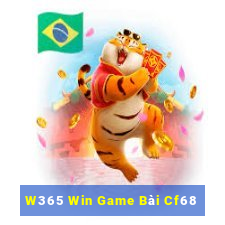 W365 Win Game Bài Cf68