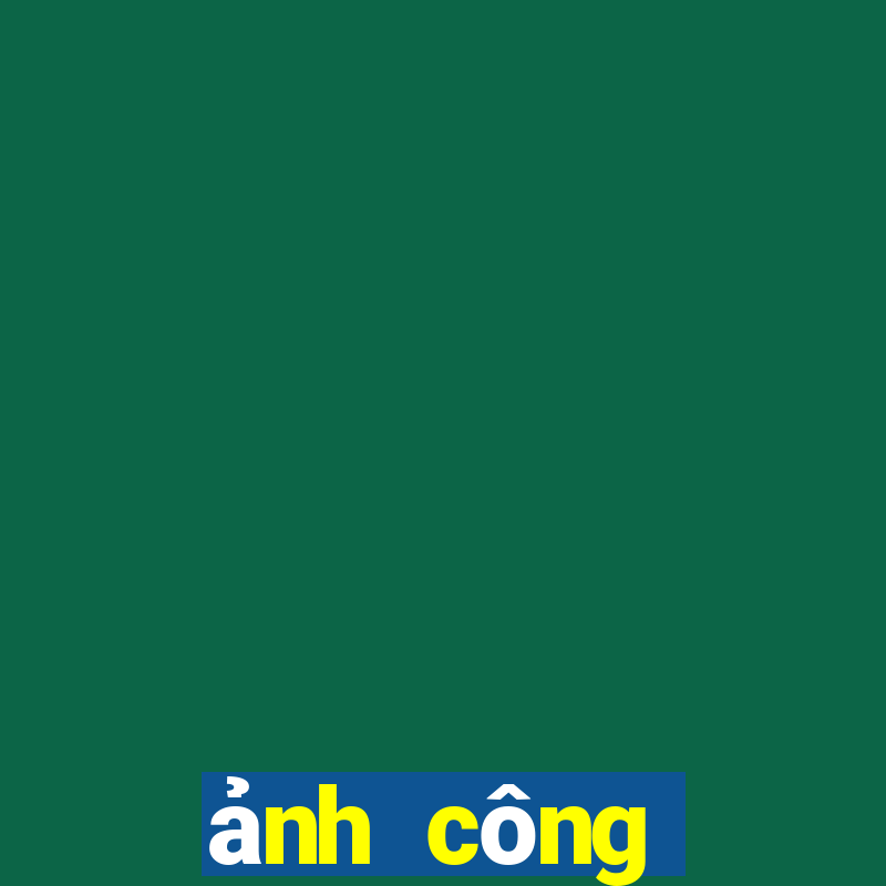 ảnh công phượng đẹp