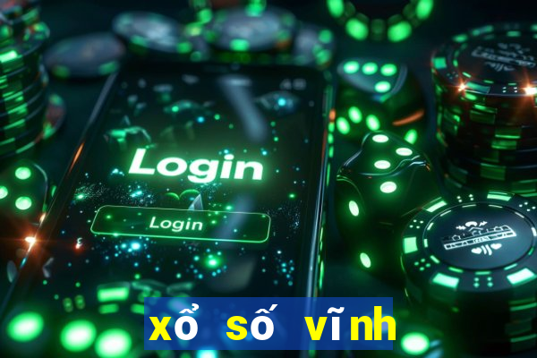 xổ số vĩnh long 9 3 2024