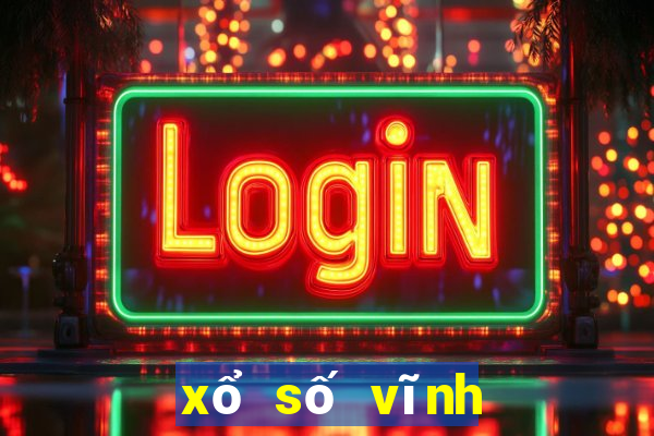 xổ số vĩnh long 9 3 2024