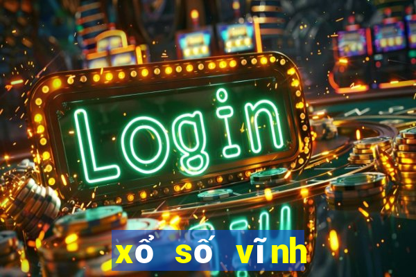 xổ số vĩnh long 9 3 2024