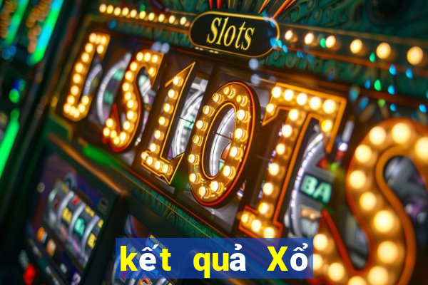 kết quả Xổ Số Vĩnh Long ngày 23