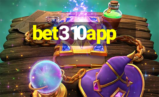 bet310app