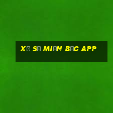 xổ số miền bắc app