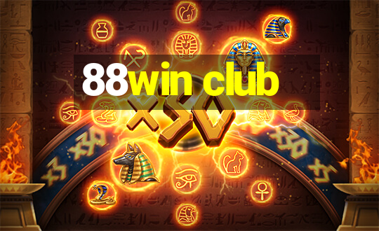 88win club