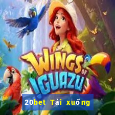 20bet Tải xuống Fun88 nền tảng Color Cat