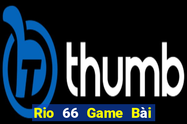 Rio 66 Game Bài 88 Club