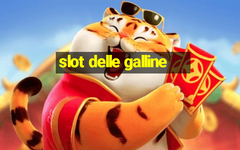 slot delle galline