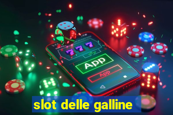 slot delle galline