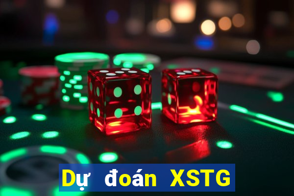 Dự đoán XSTG ngày 4