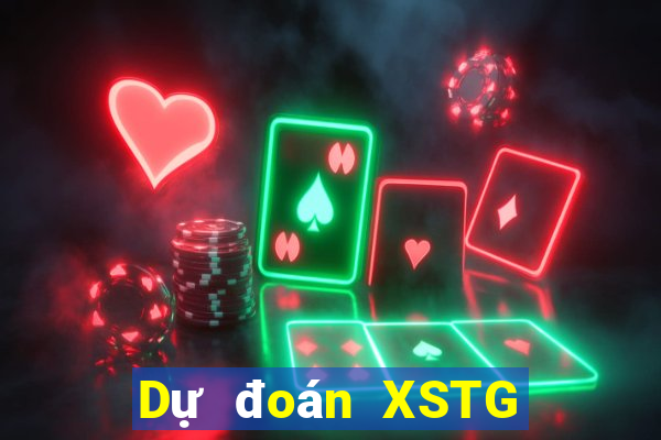 Dự đoán XSTG ngày 4