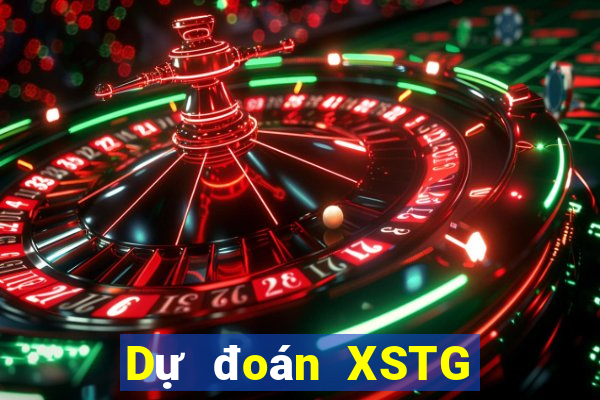 Dự đoán XSTG ngày 4