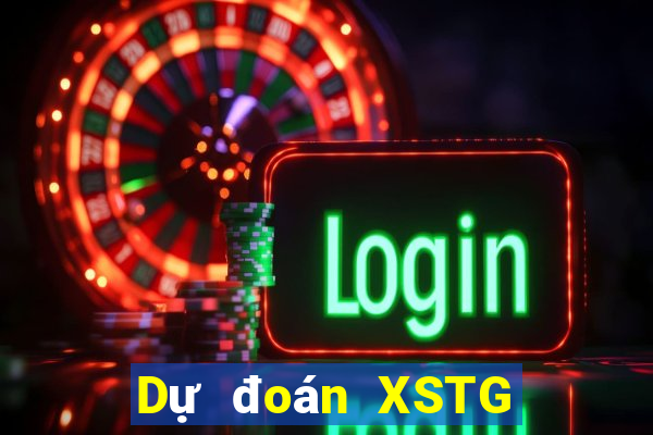 Dự đoán XSTG ngày 4