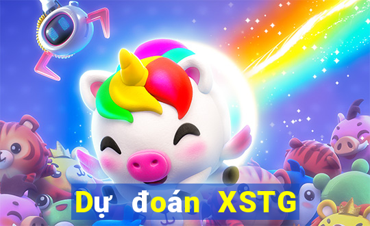 Dự đoán XSTG ngày 4