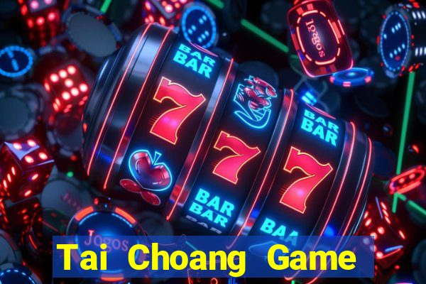 Tai Choang Game The Bài Hack