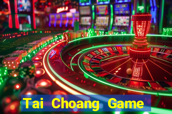 Tai Choang Game The Bài Hack