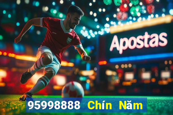 95998888 Chín Năm Tối Cao 7