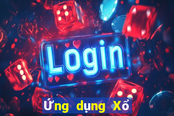 Ứng dụng Xổ số 7 Tải về