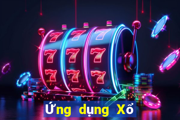 Ứng dụng Xổ số 7 Tải về