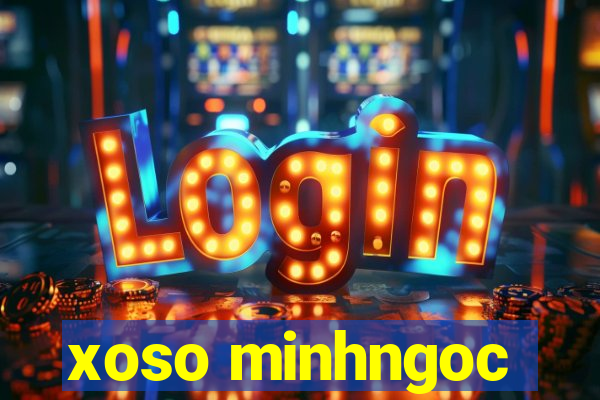 xoso minhngoc