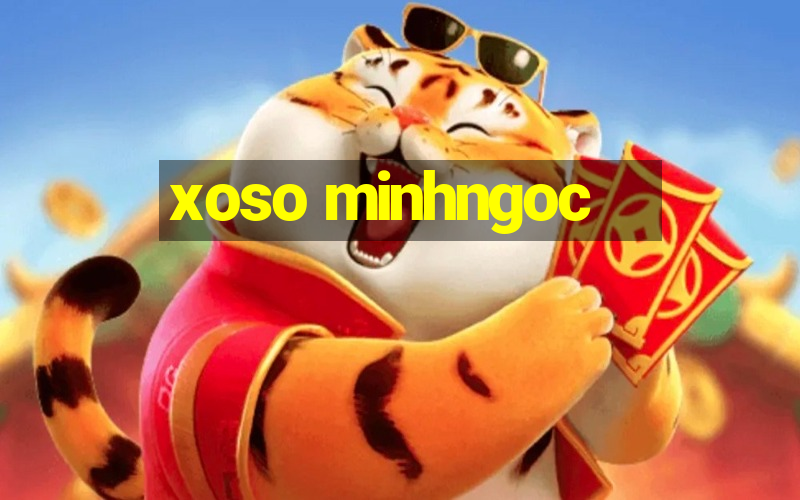 xoso minhngoc