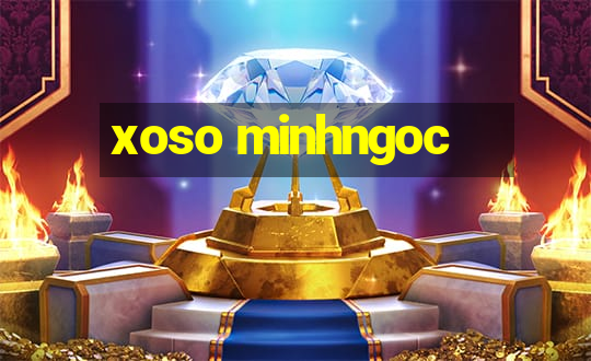 xoso minhngoc