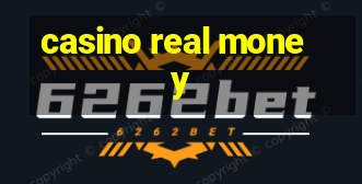 casino real money