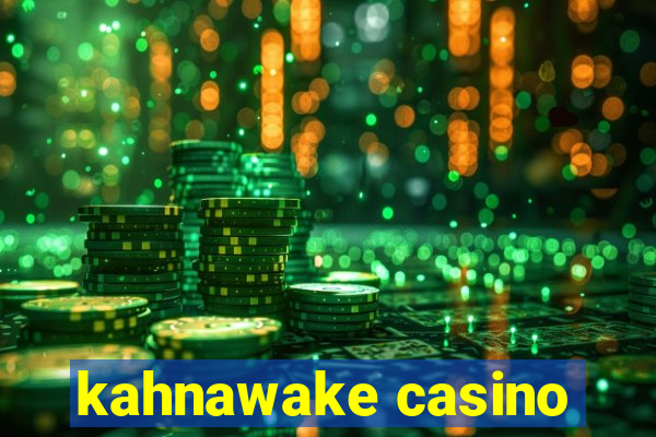 kahnawake casino