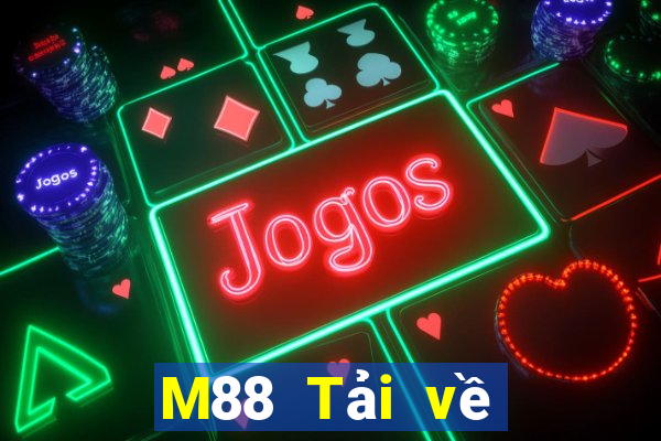 M88 Tải về Fun88 trò chơi Big Player