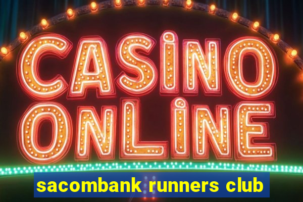 sacombank runners club