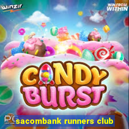 sacombank runners club