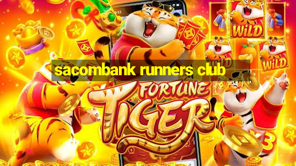 sacombank runners club