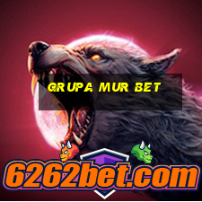 grupa mur bet