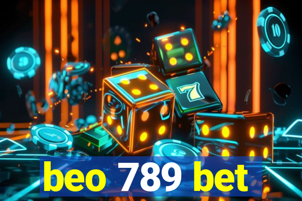 beo 789 bet