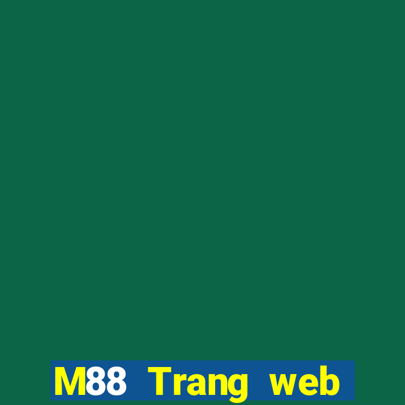 M88 Trang web Việt nam Orient Đăng nhập