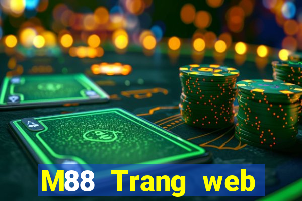 M88 Trang web Việt nam Orient Đăng nhập