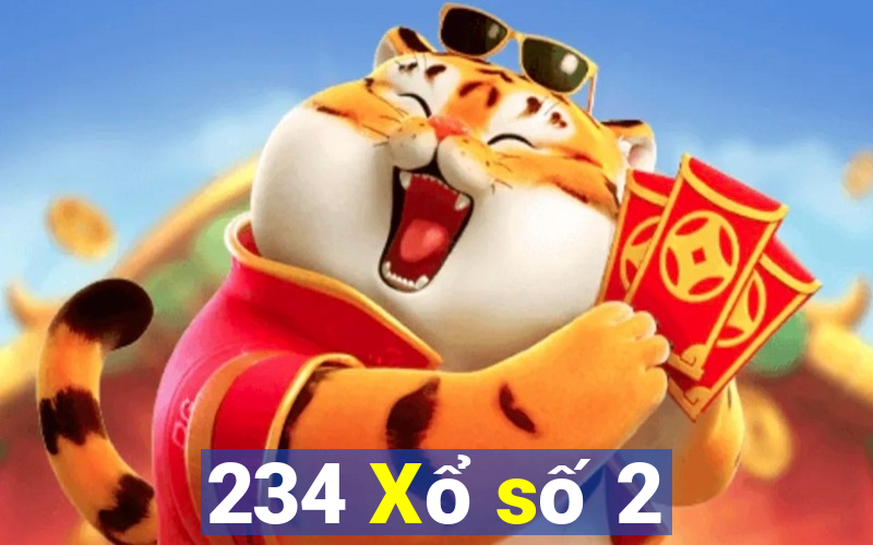 234 Xổ số 2