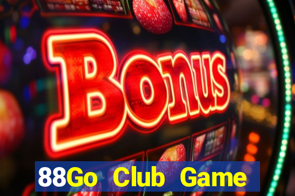 88Go Club Game Bài Phỏm Đổi Thưởng