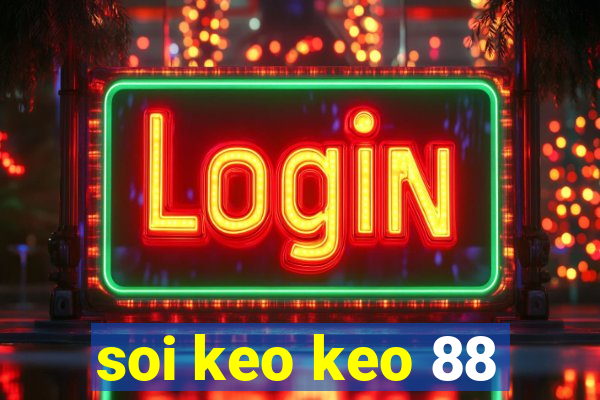 soi keo keo 88